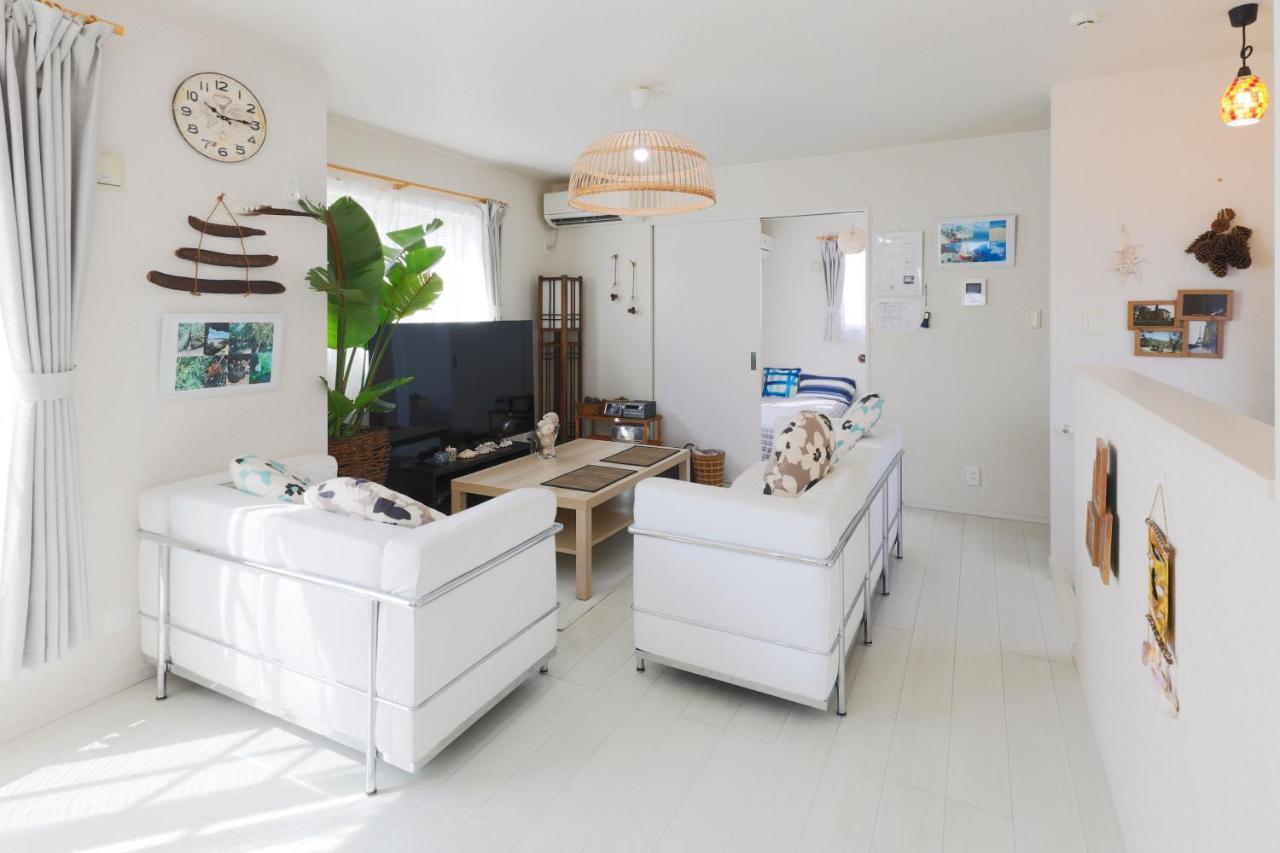 Mare Miura Beach Экстерьер фото